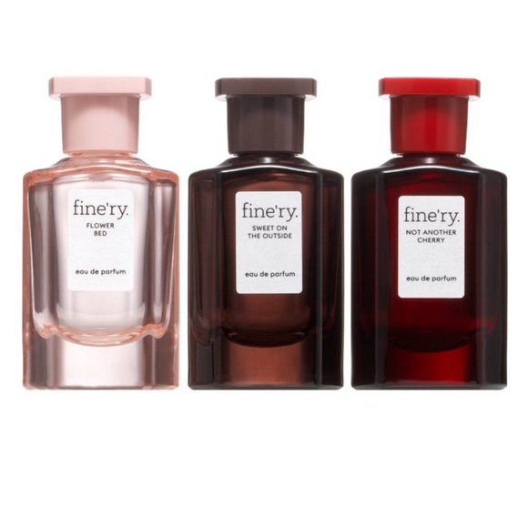 🎁BAG BEAUTY & BLING BUNDLE Atmosphere Weekender Bag fine’ry Gift Box Gold Choker - Picture 12 of 16